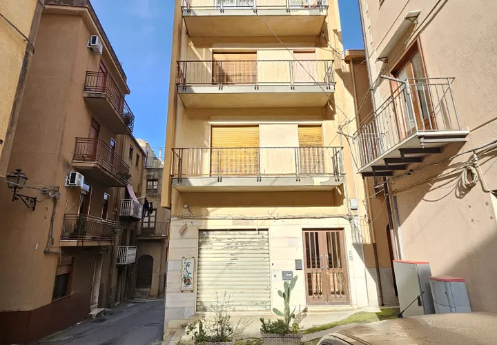 Lejlighed i Collesano, Palermo, Collesano - € 68.000 | Ref: 10588 - foto 1